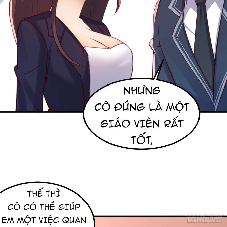 Thiên Tứ Thức Tỉnh Chapter 9 - Trang 41