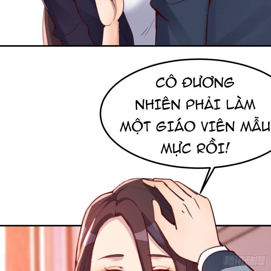 Thiên Tứ Thức Tỉnh Chapter 9 - Trang 43