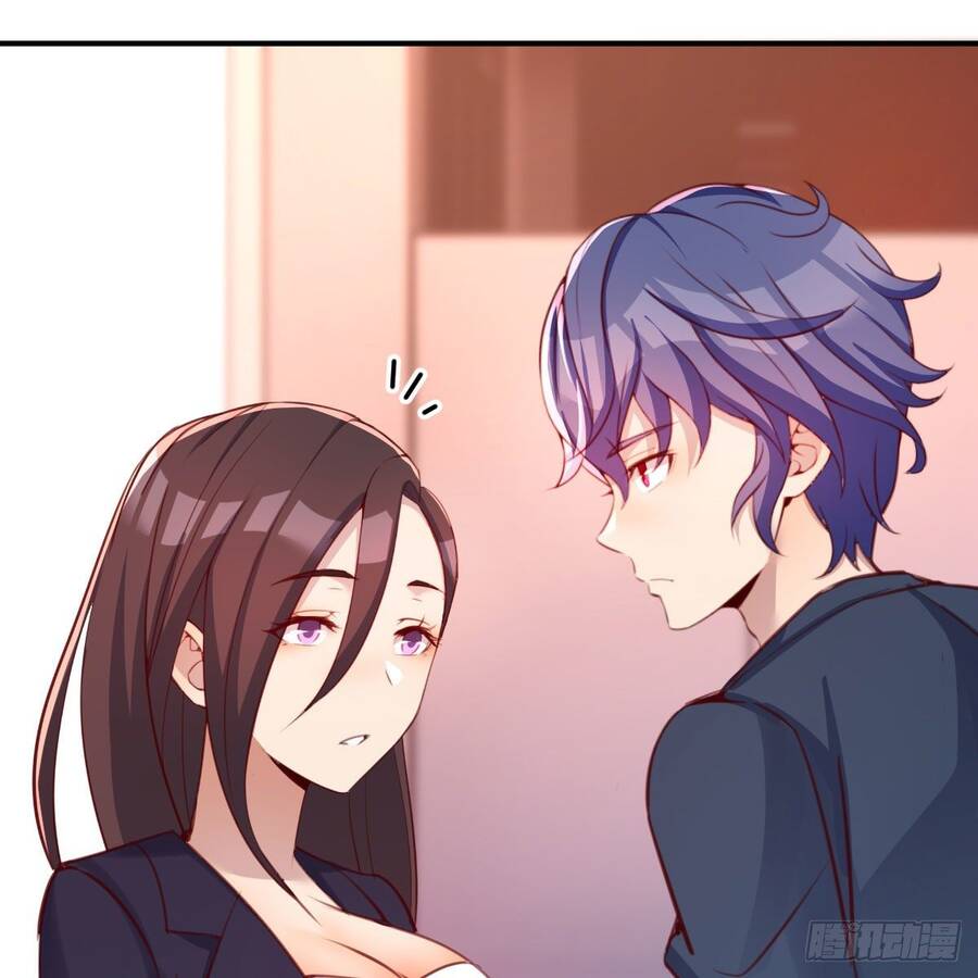Thiên Tứ Thức Tỉnh Chapter 9 - Trang 46