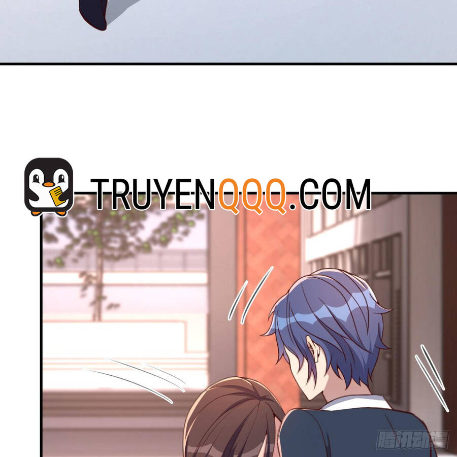 Thiên Tứ Thức Tỉnh Chapter 9 - Trang 55