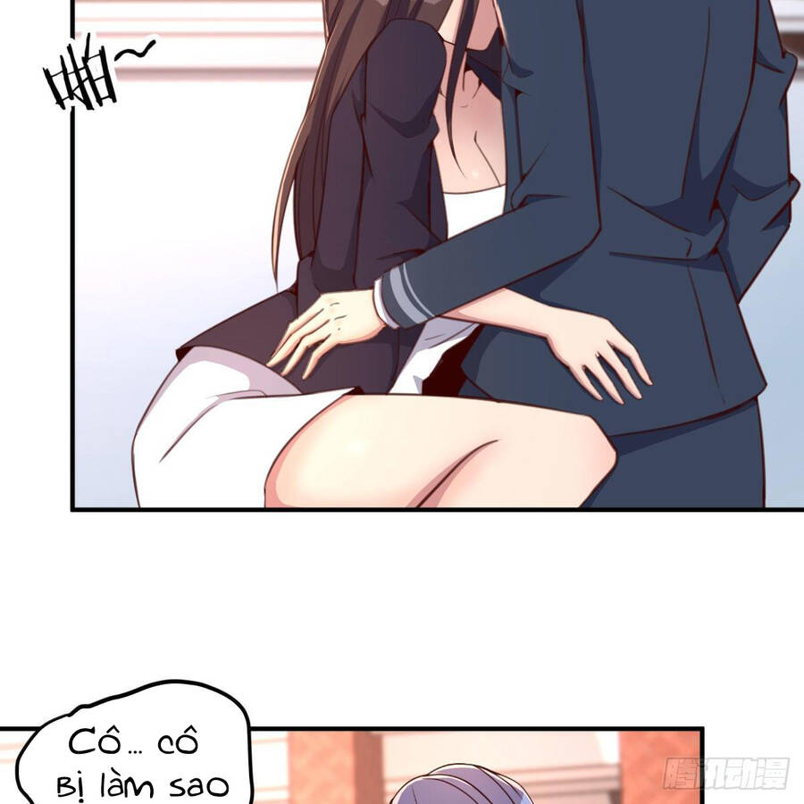 Thiên Tứ Thức Tỉnh Chapter 9 - Trang 56