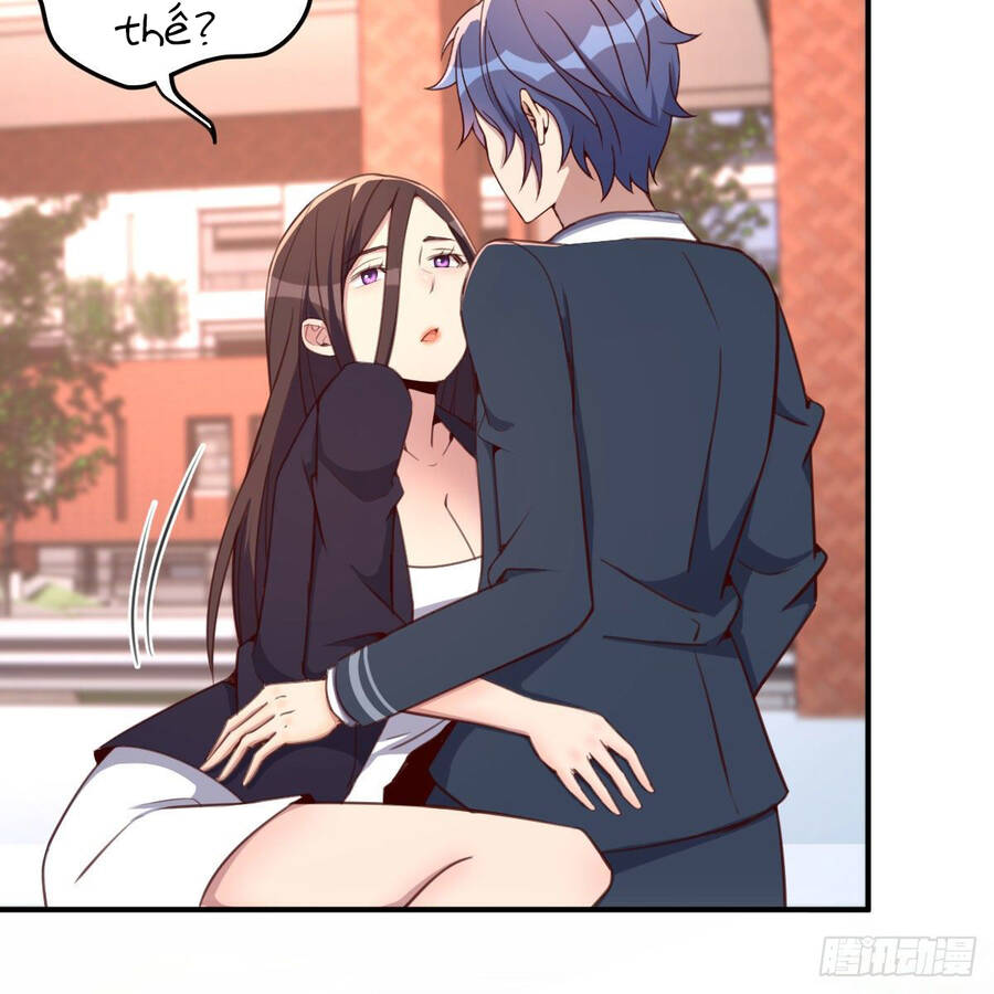 Thiên Tứ Thức Tỉnh Chapter 9 - Trang 57
