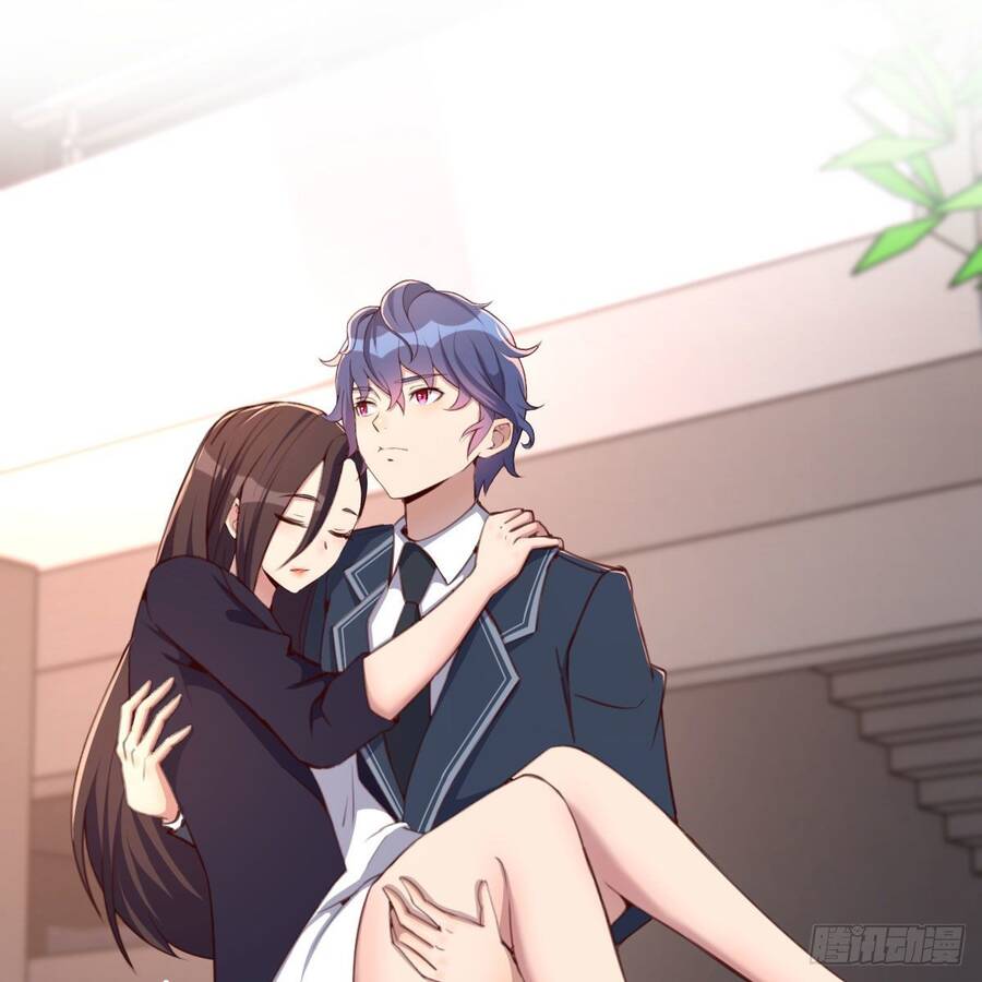Thiên Tứ Thức Tỉnh Chapter 9 - Trang 58