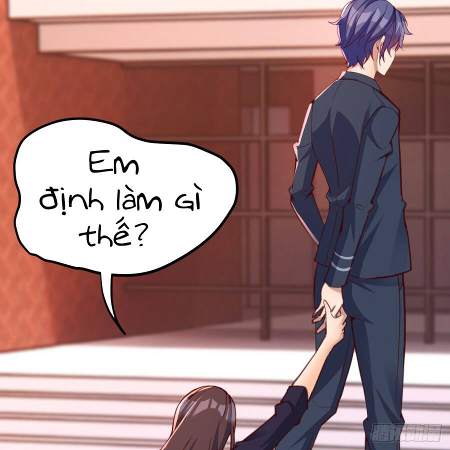 Thiên Tứ Thức Tỉnh Chapter 9 - Trang 6