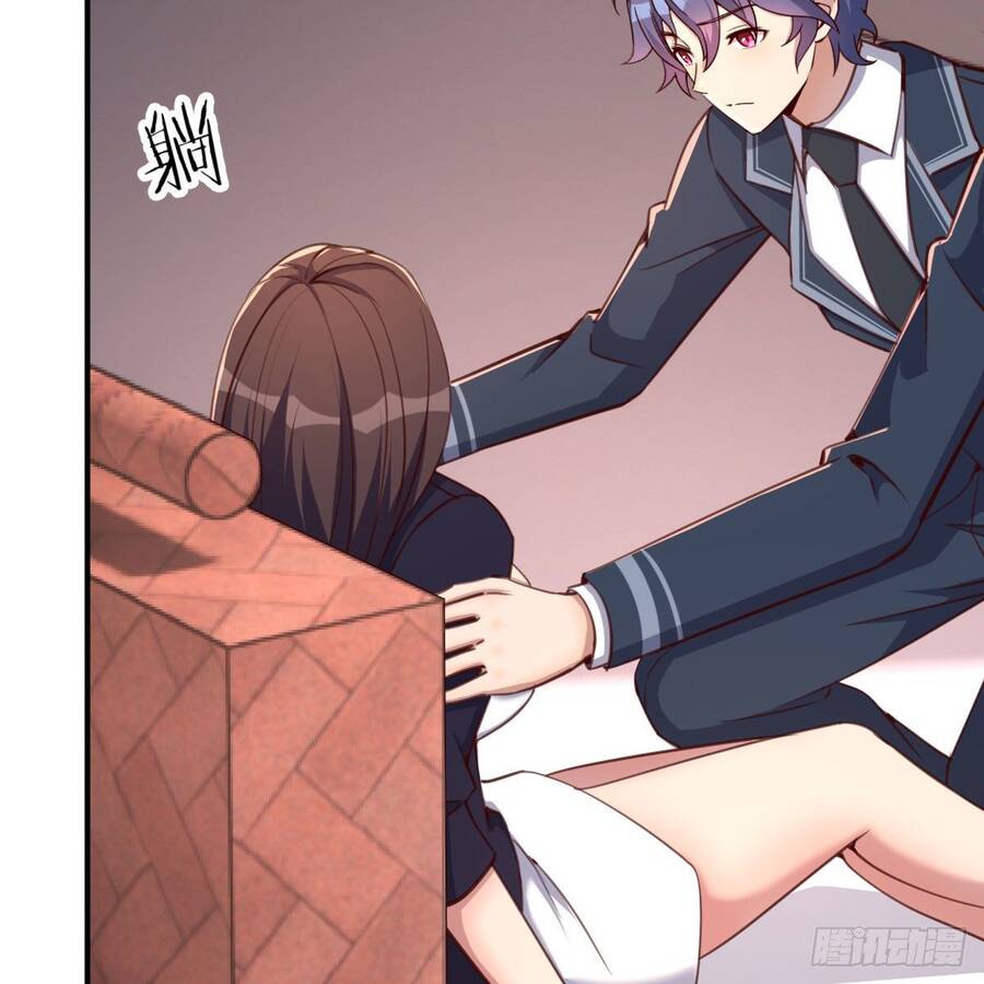 Thiên Tứ Thức Tỉnh Chapter 9 - Trang 65