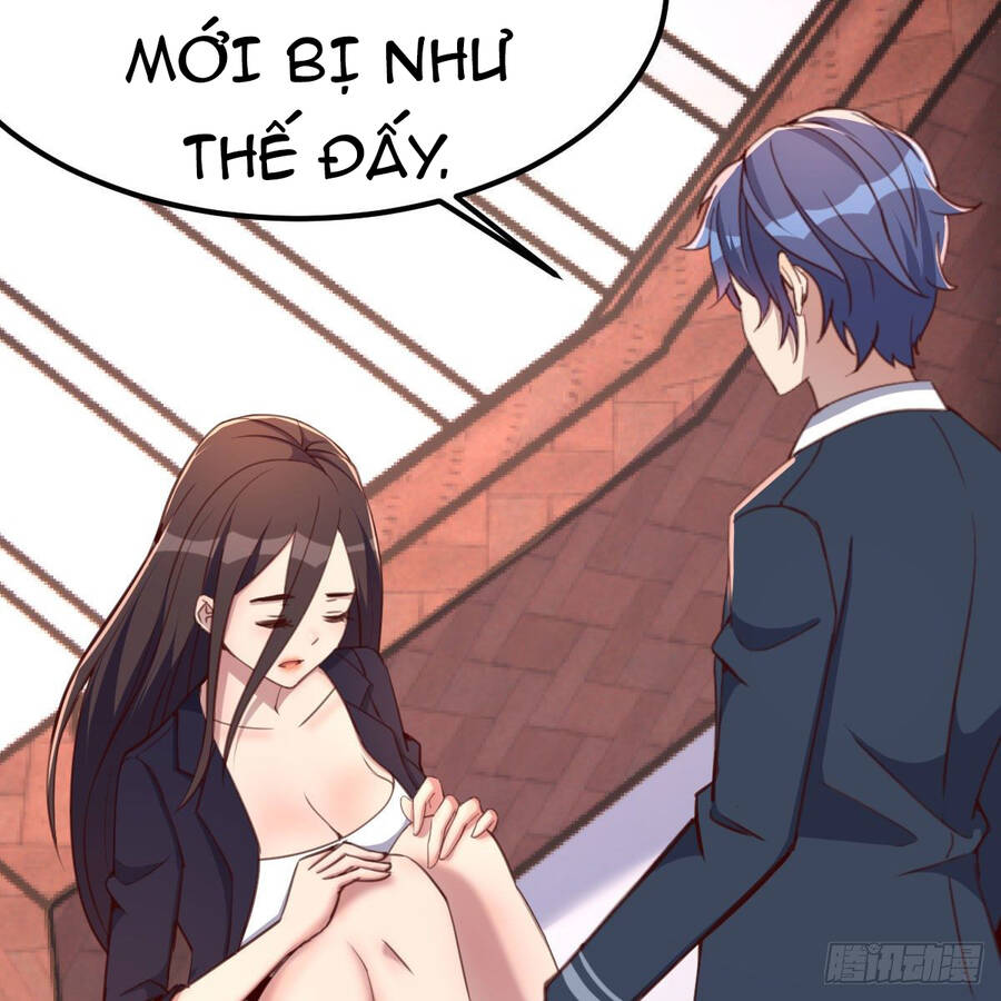 Thiên Tứ Thức Tỉnh Chapter 9 - Trang 67