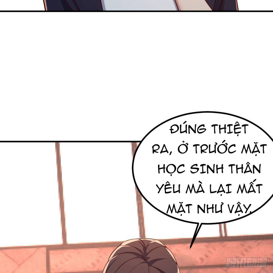 Thiên Tứ Thức Tỉnh Chapter 9 - Trang 71