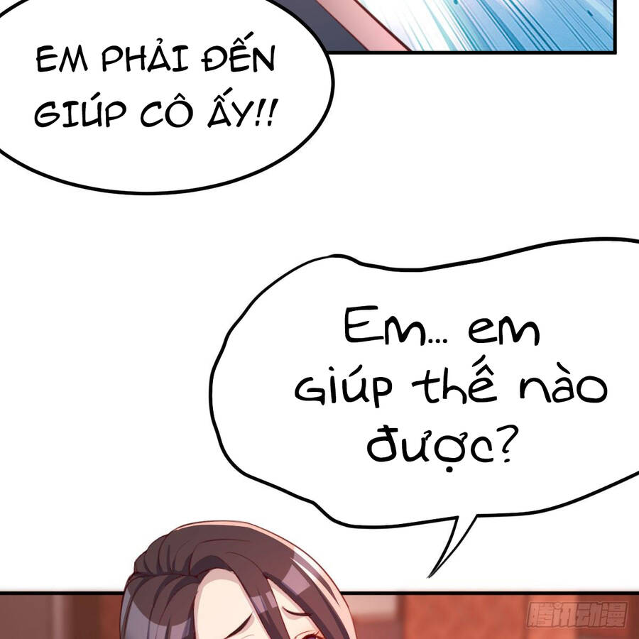 Thiên Tứ Thức Tỉnh Chapter 9 - Trang 9