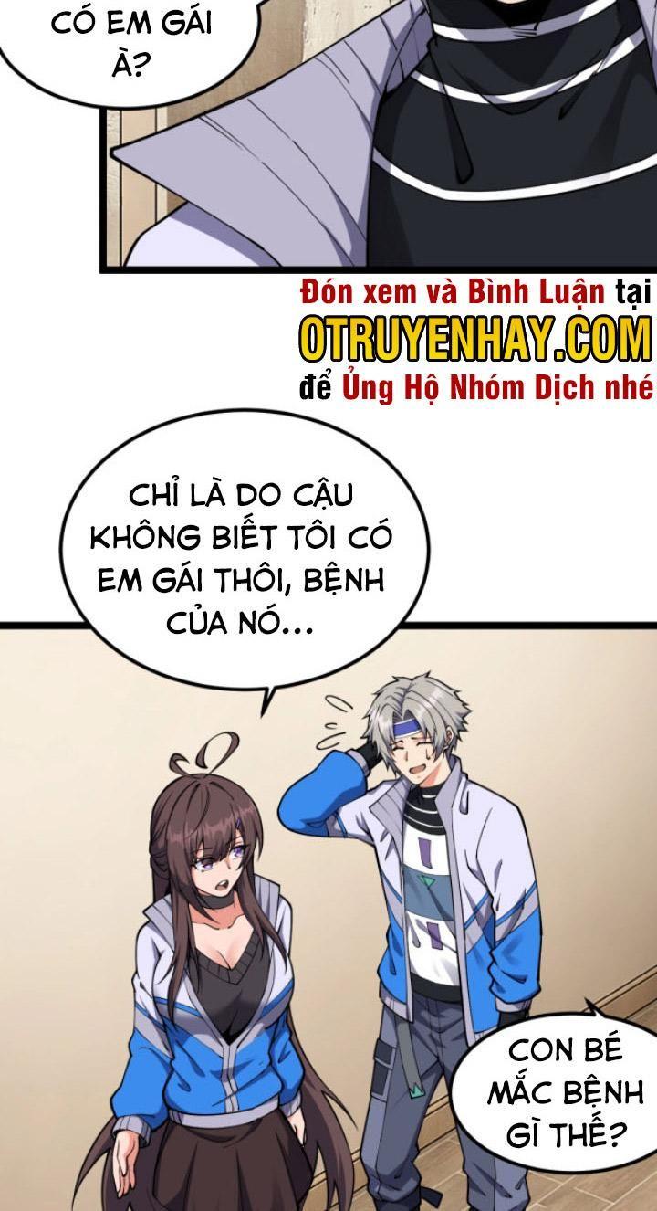 Toàn Thuộc Tính Võ Đạo Chapter 13 - Trang 12