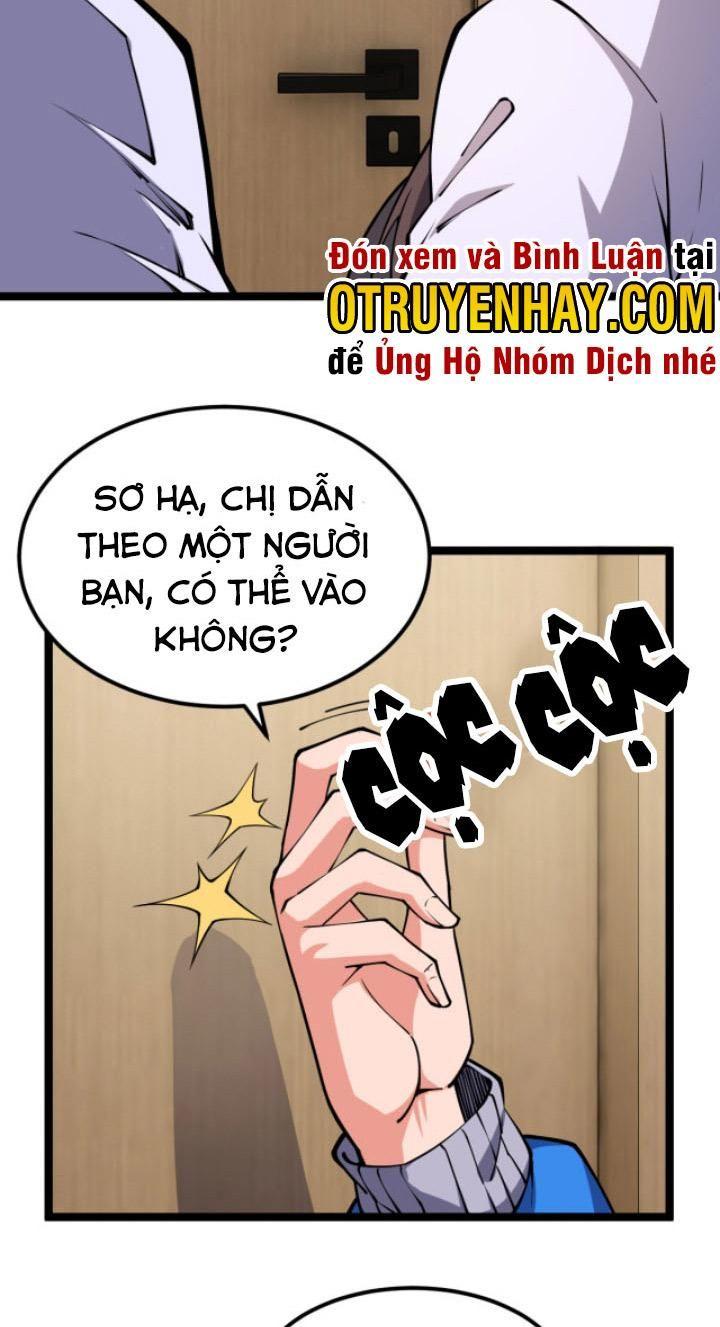 Toàn Thuộc Tính Võ Đạo Chapter 13 - Trang 14