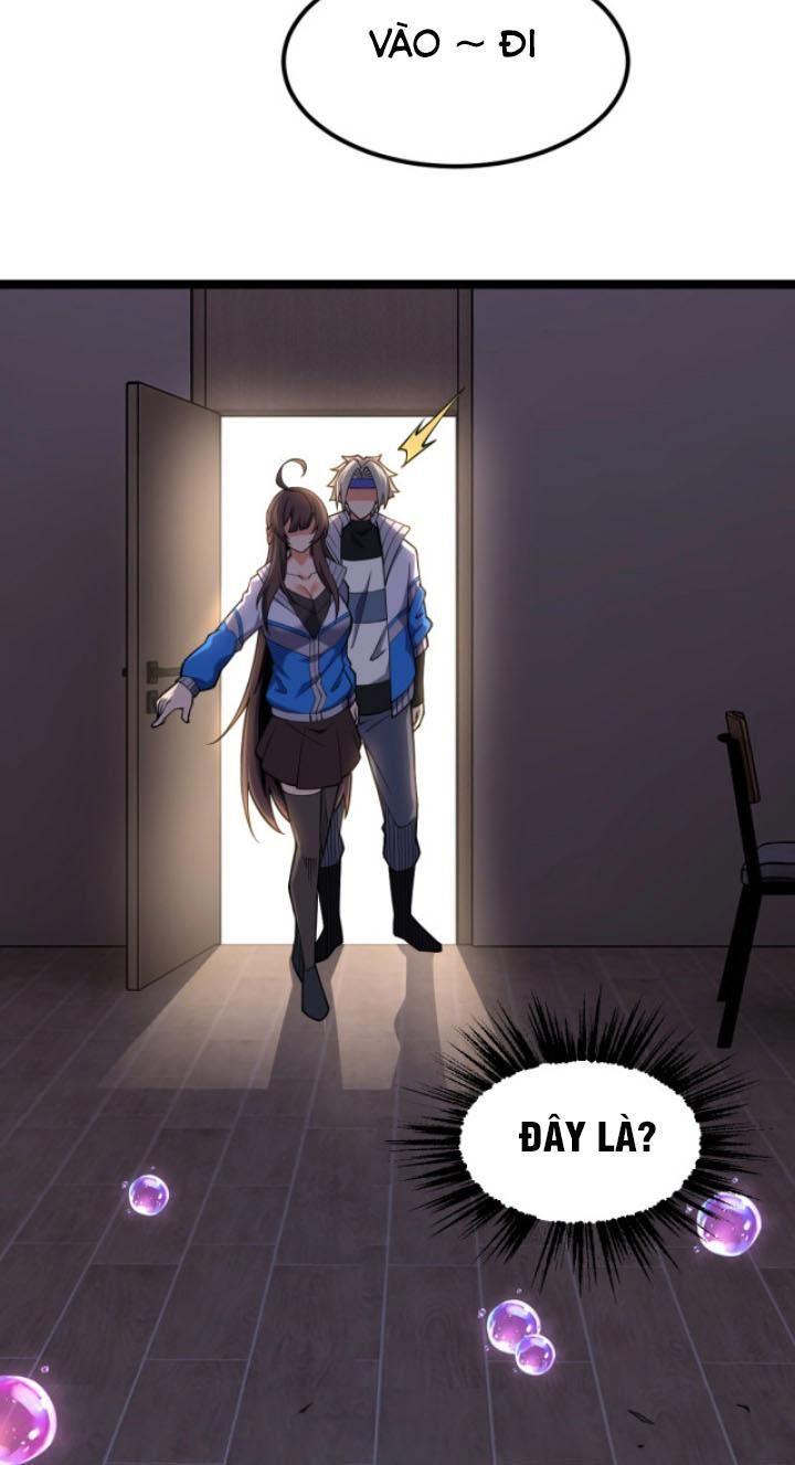 Toàn Thuộc Tính Võ Đạo Chapter 13 - Trang 15