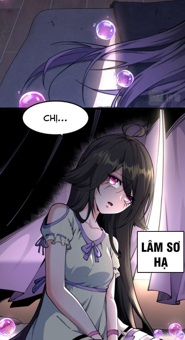 Toàn Thuộc Tính Võ Đạo Chapter 13 - Trang 16