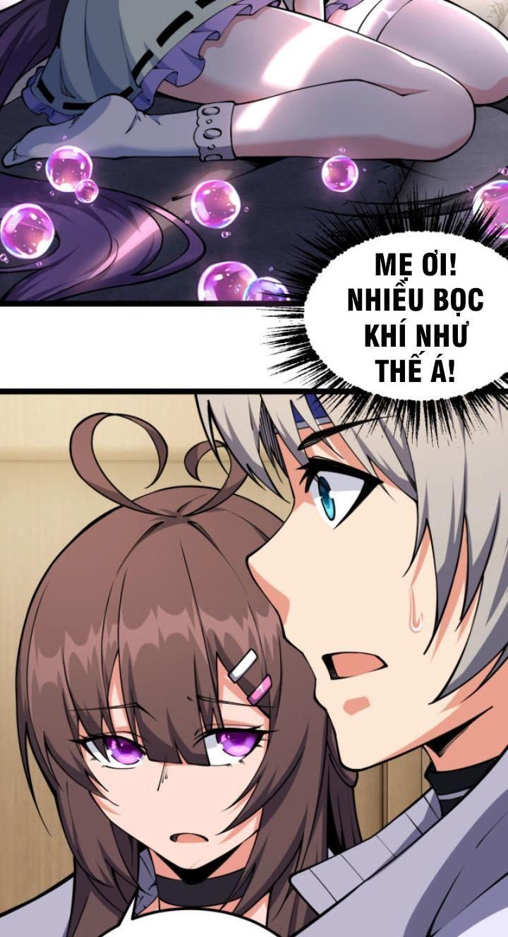Toàn Thuộc Tính Võ Đạo Chapter 13 - Trang 17