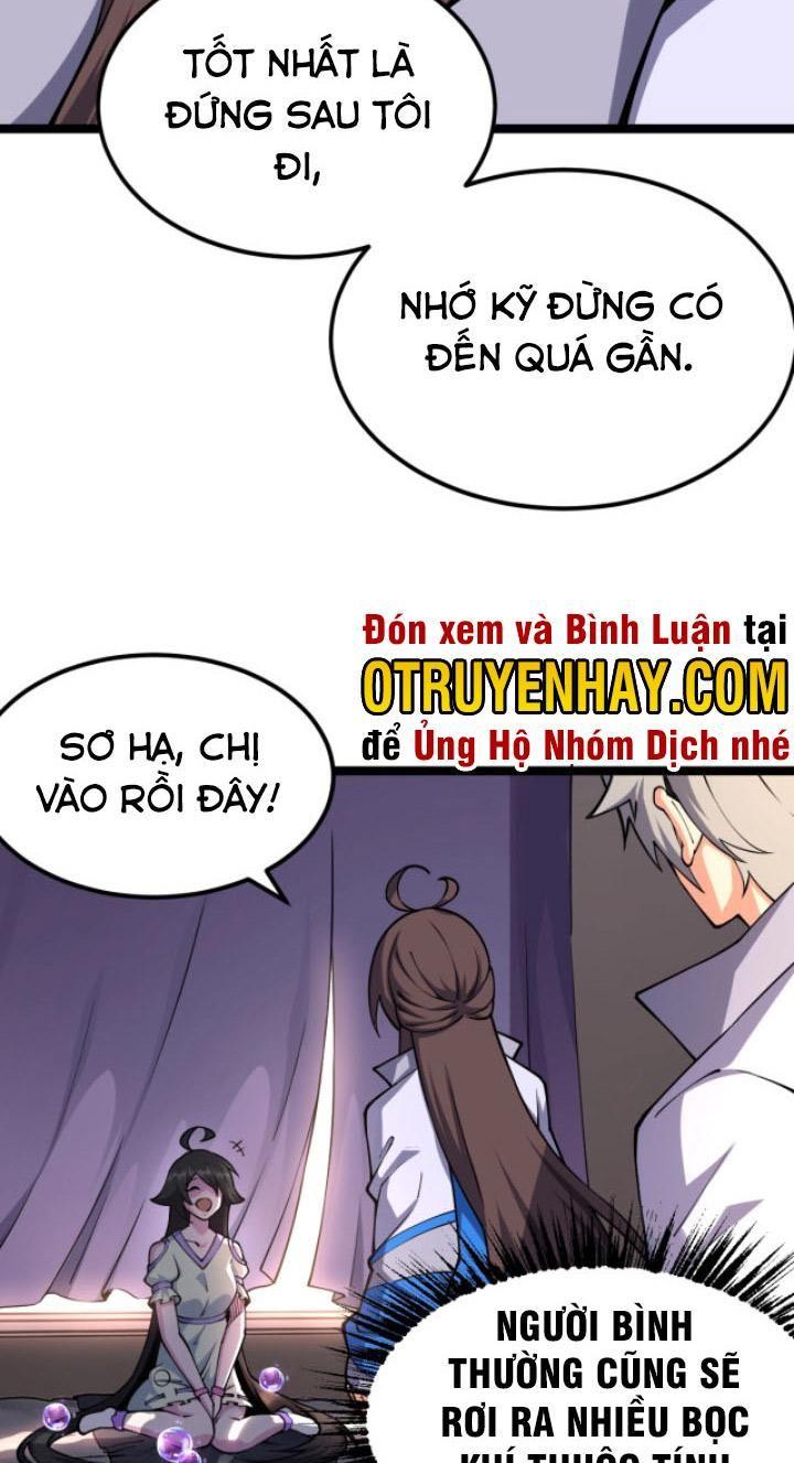 Toàn Thuộc Tính Võ Đạo Chapter 13 - Trang 18
