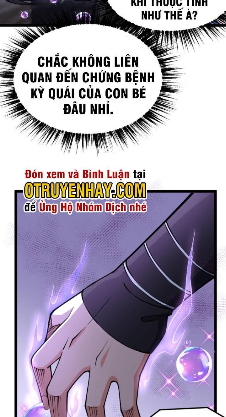 Toàn Thuộc Tính Võ Đạo Chapter 13 - Trang 19