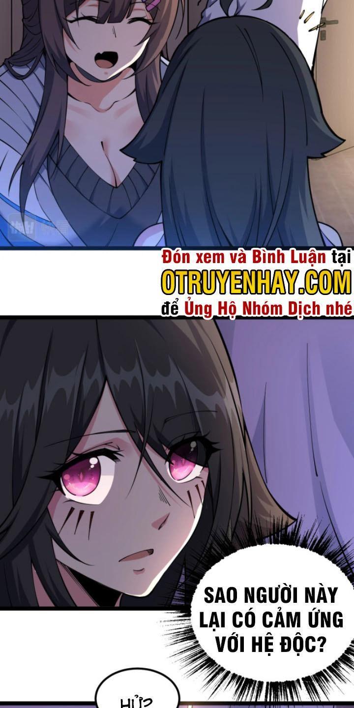 Toàn Thuộc Tính Võ Đạo Chapter 13 - Trang 22