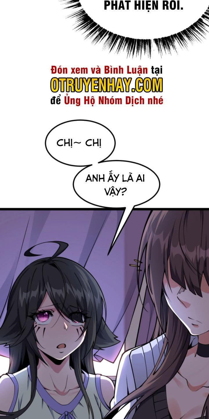 Toàn Thuộc Tính Võ Đạo Chapter 13 - Trang 24