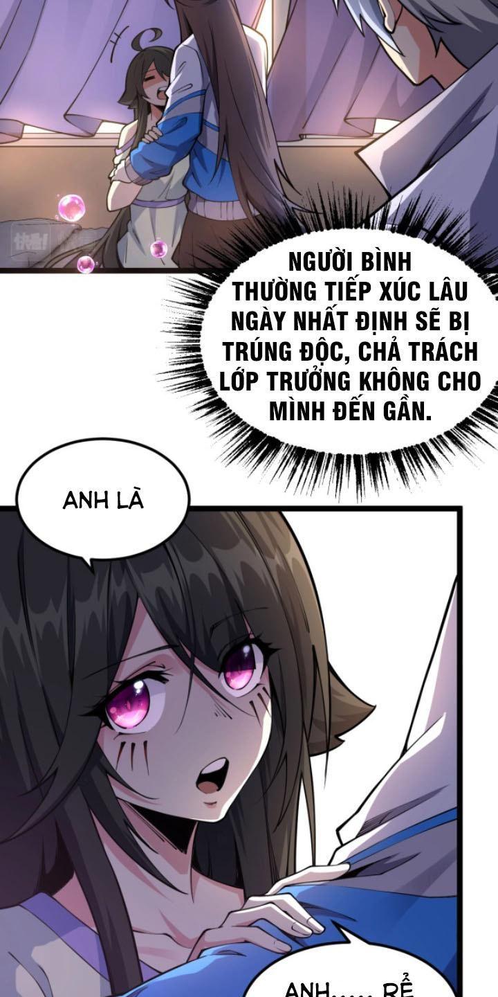 Toàn Thuộc Tính Võ Đạo Chapter 13 - Trang 27