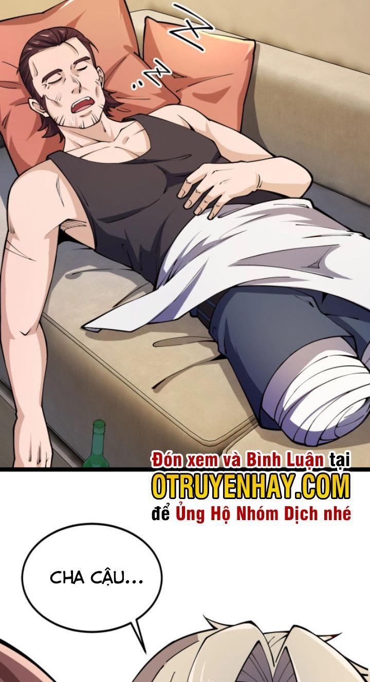 Toàn Thuộc Tính Võ Đạo Chapter 13 - Trang 3