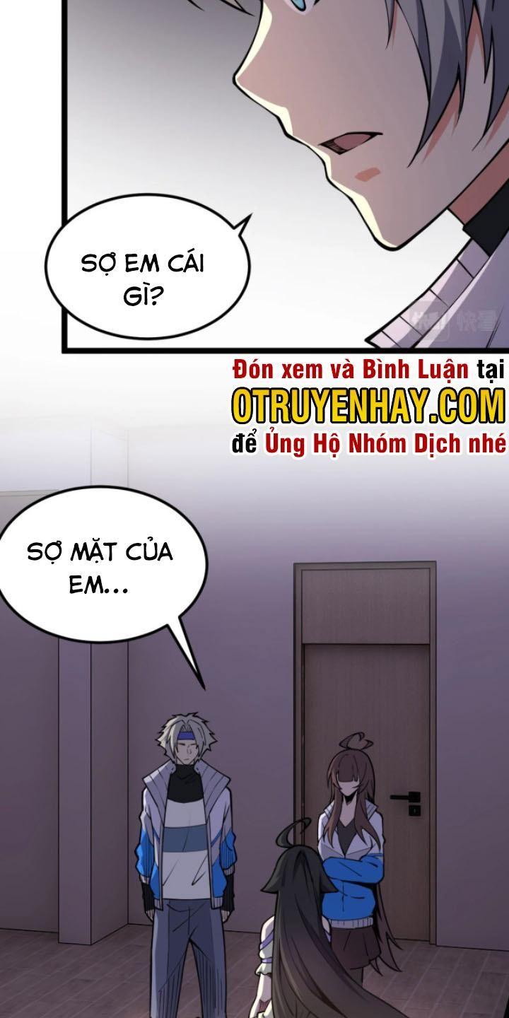 Toàn Thuộc Tính Võ Đạo Chapter 13 - Trang 32