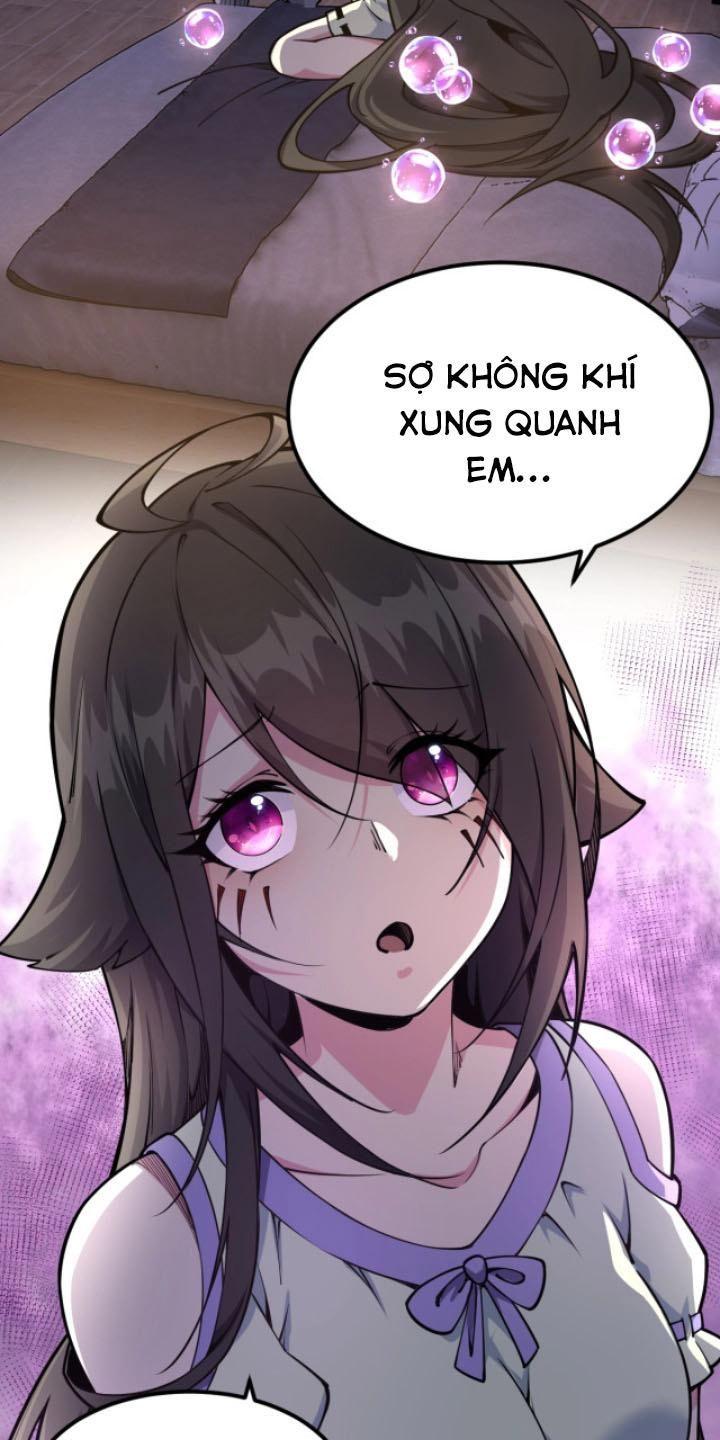 Toàn Thuộc Tính Võ Đạo Chapter 13 - Trang 33