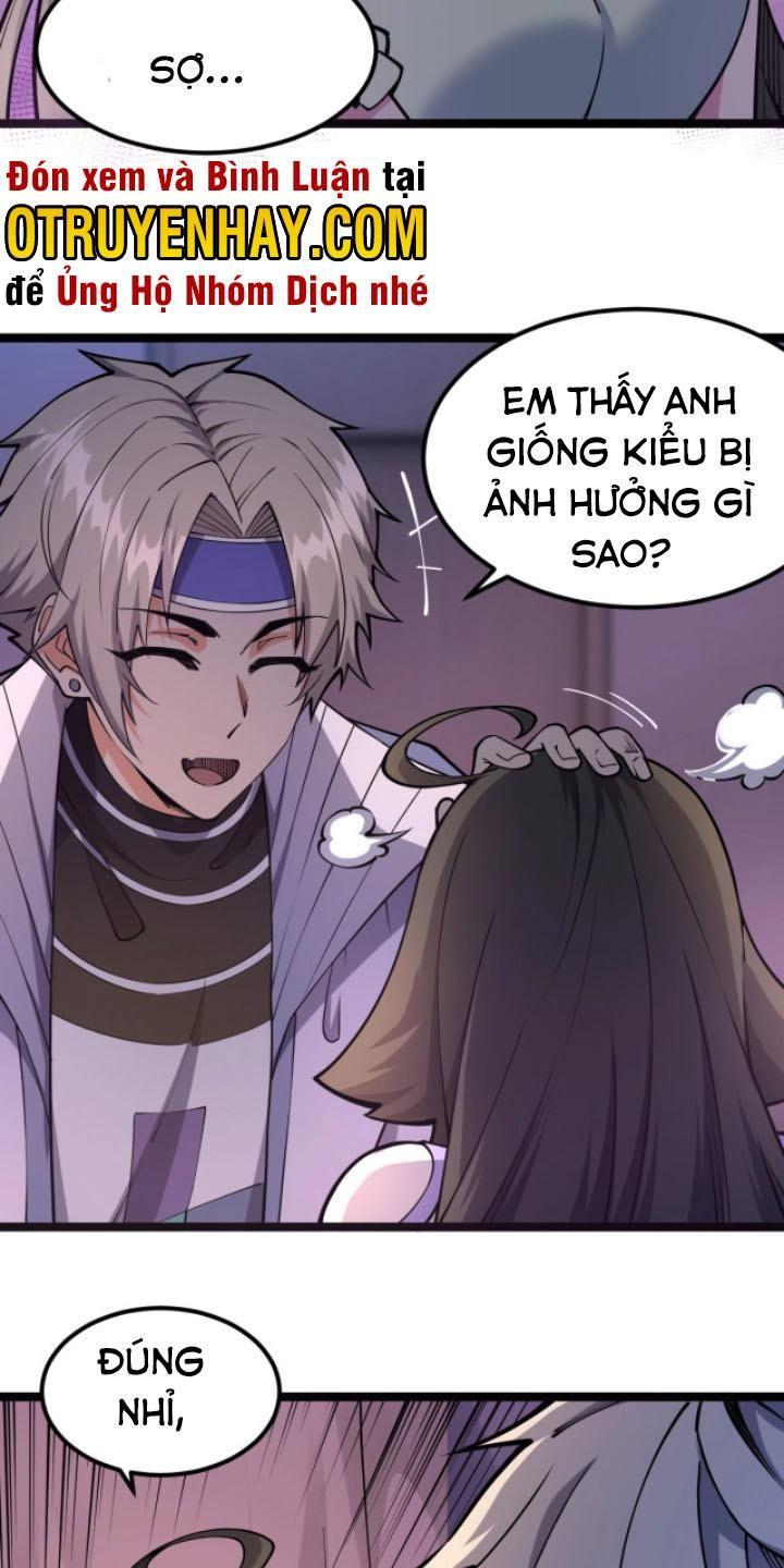 Toàn Thuộc Tính Võ Đạo Chapter 13 - Trang 34