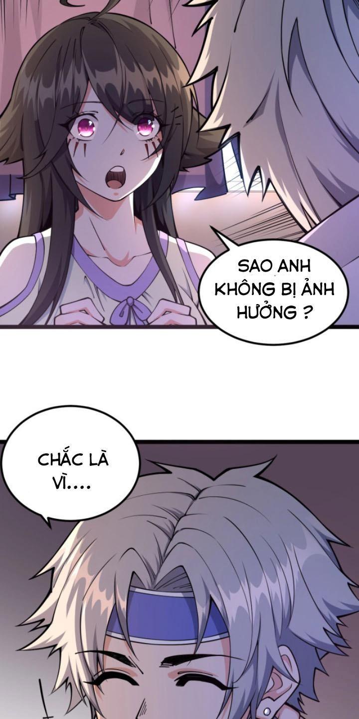 Toàn Thuộc Tính Võ Đạo Chapter 13 - Trang 35