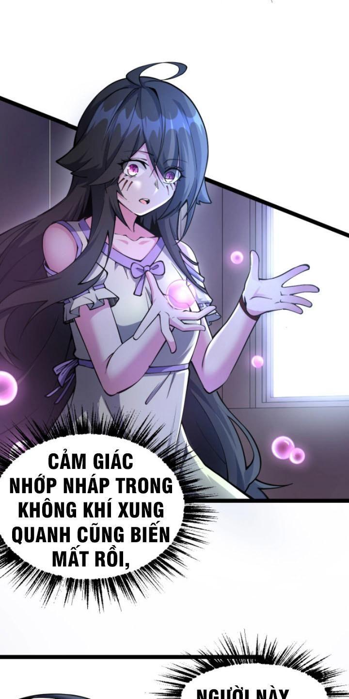 Toàn Thuộc Tính Võ Đạo Chapter 13 - Trang 38