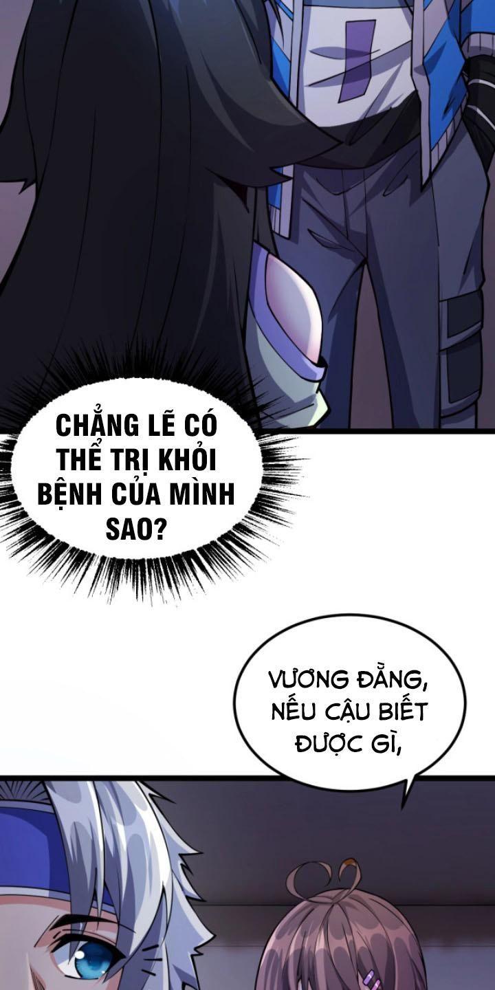 Toàn Thuộc Tính Võ Đạo Chapter 13 - Trang 40