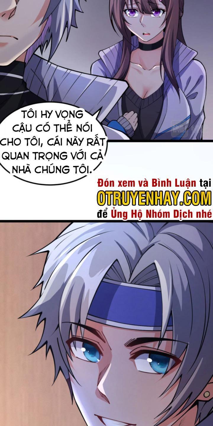 Toàn Thuộc Tính Võ Đạo Chapter 13 - Trang 41