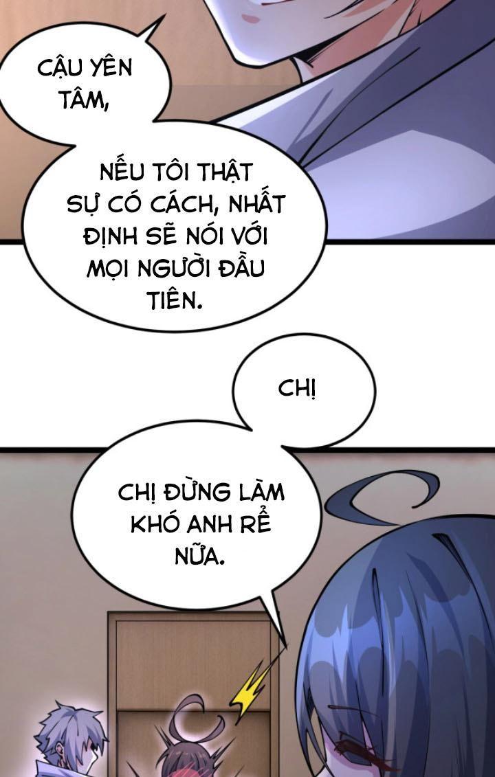 Toàn Thuộc Tính Võ Đạo Chapter 13 - Trang 42
