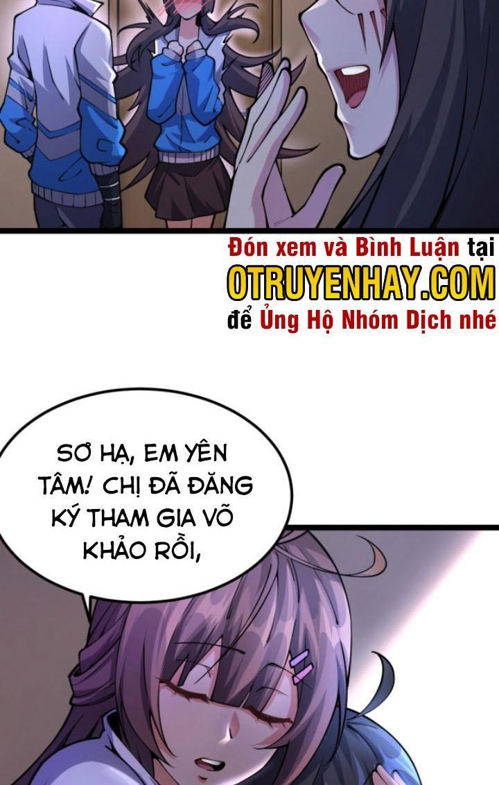 Toàn Thuộc Tính Võ Đạo Chapter 13 - Trang 43