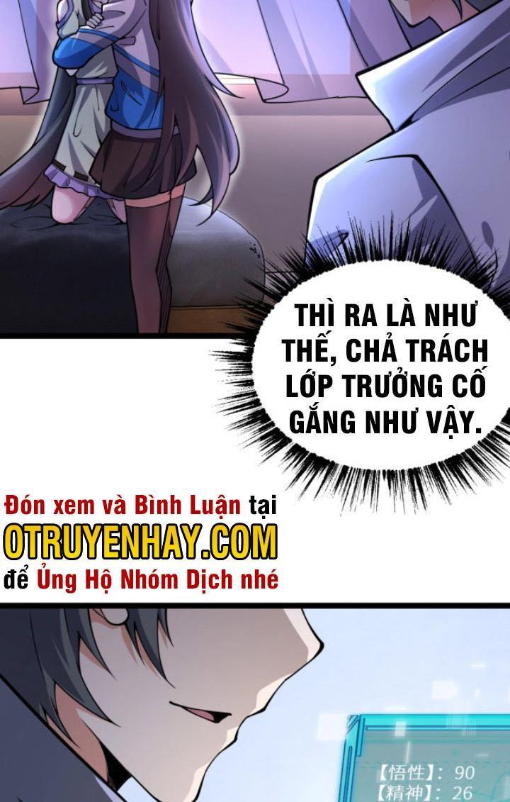 Toàn Thuộc Tính Võ Đạo Chapter 13 - Trang 45