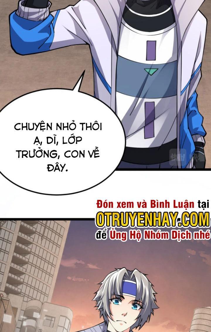 Toàn Thuộc Tính Võ Đạo Chapter 13 - Trang 49