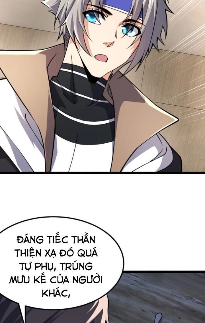 Toàn Thuộc Tính Võ Đạo Chapter 13 - Trang 55