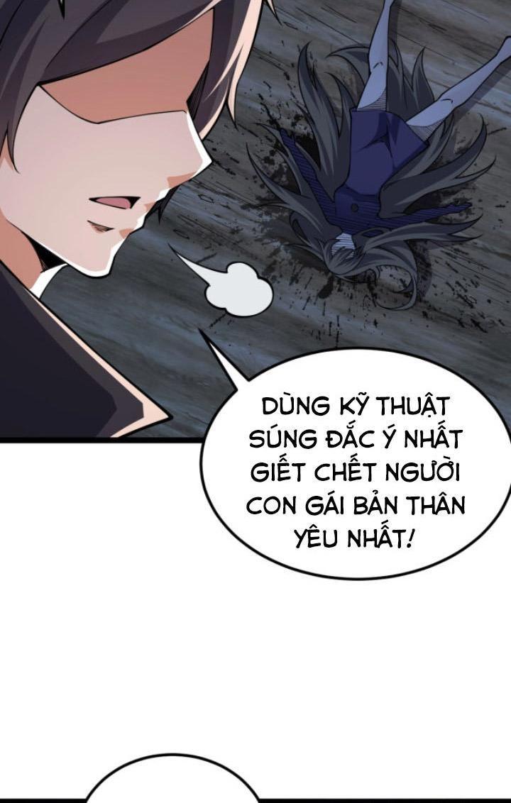 Toàn Thuộc Tính Võ Đạo Chapter 13 - Trang 56