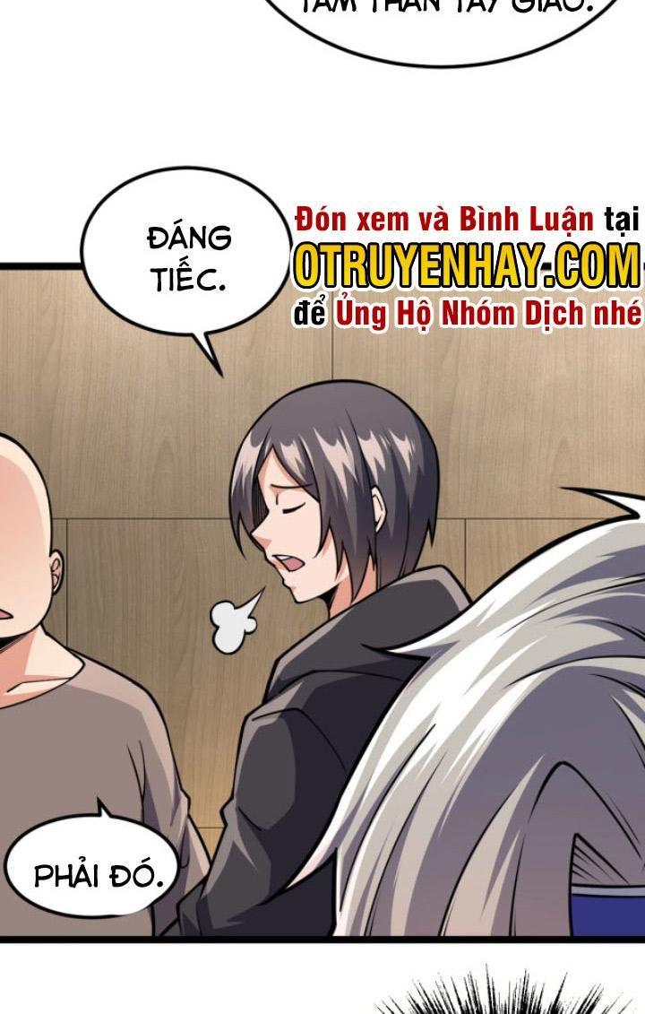 Toàn Thuộc Tính Võ Đạo Chapter 13 - Trang 58
