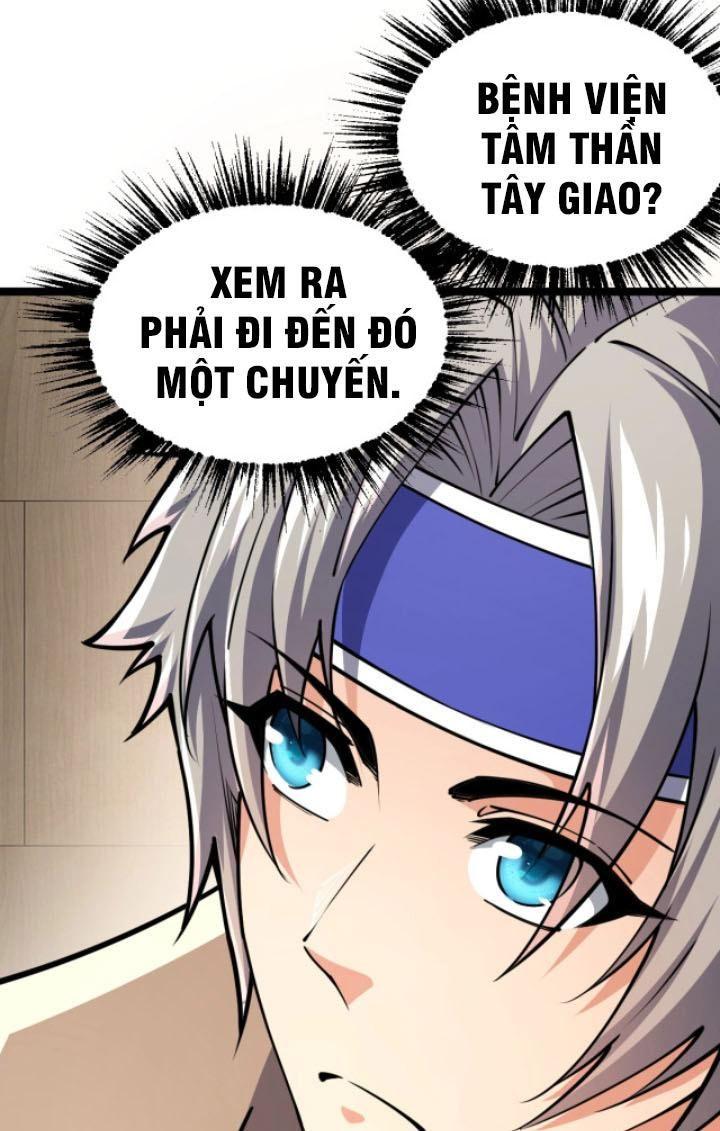 Toàn Thuộc Tính Võ Đạo Chapter 13 - Trang 59