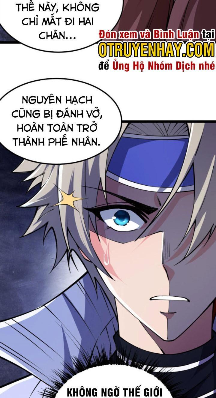 Toàn Thuộc Tính Võ Đạo Chapter 13 - Trang 6