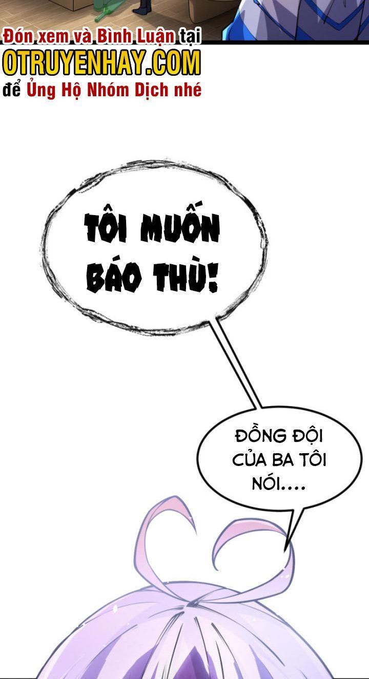 Toàn Thuộc Tính Võ Đạo Chapter 13 - Trang 8