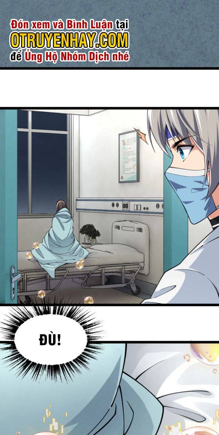 Toàn Thuộc Tính Võ Đạo Chapter 14 - Trang 11