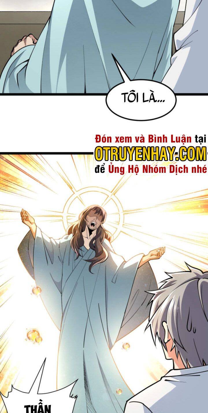 Toàn Thuộc Tính Võ Đạo Chapter 14 - Trang 13