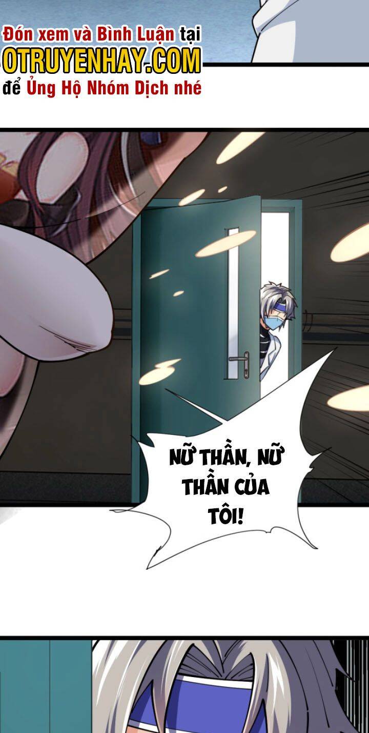 Toàn Thuộc Tính Võ Đạo Chapter 14 - Trang 15