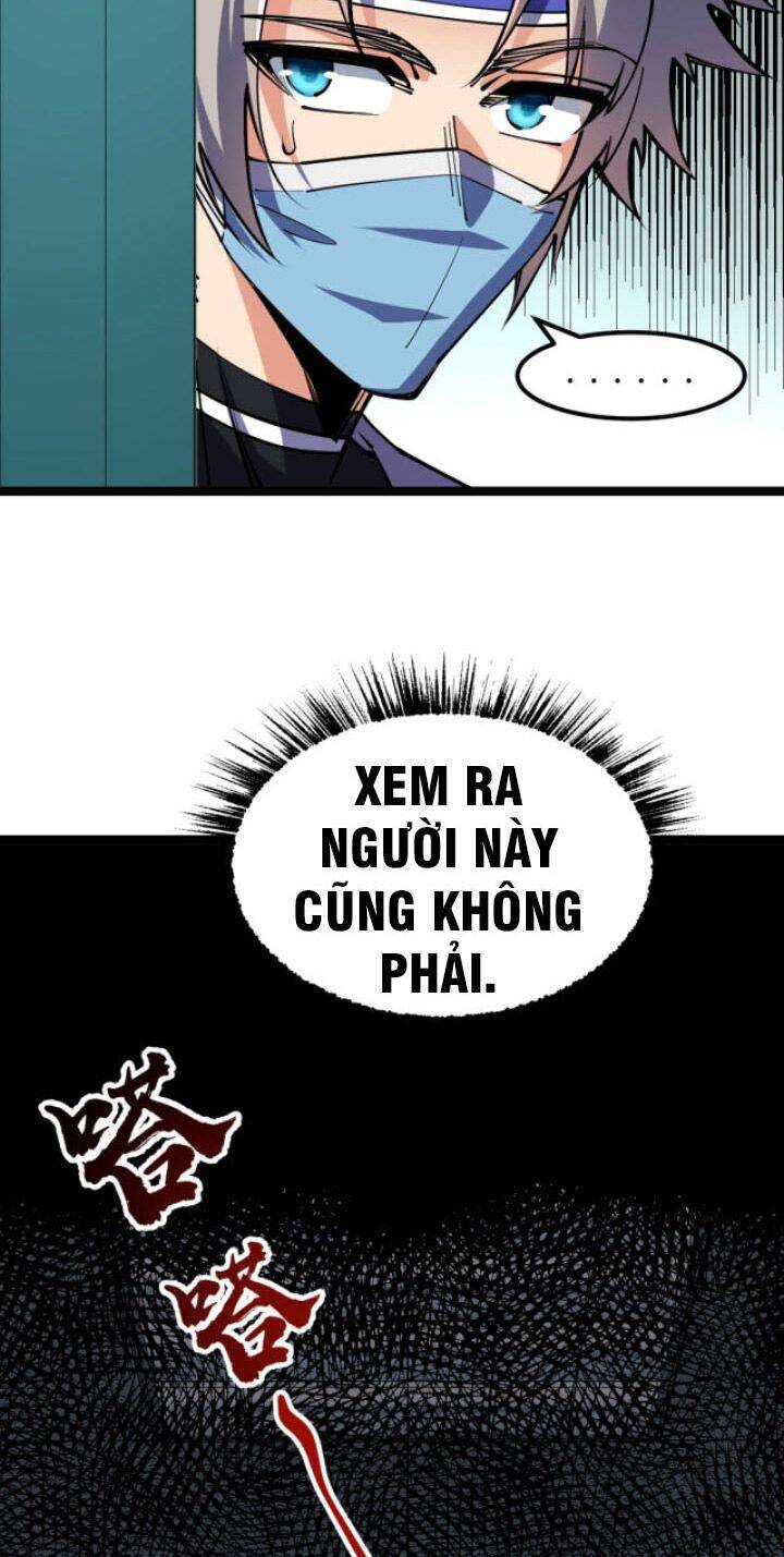 Toàn Thuộc Tính Võ Đạo Chapter 14 - Trang 16
