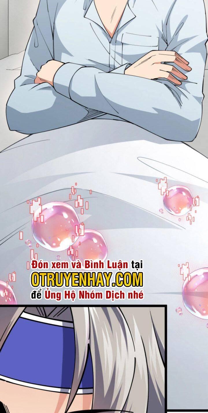 Toàn Thuộc Tính Võ Đạo Chapter 14 - Trang 19