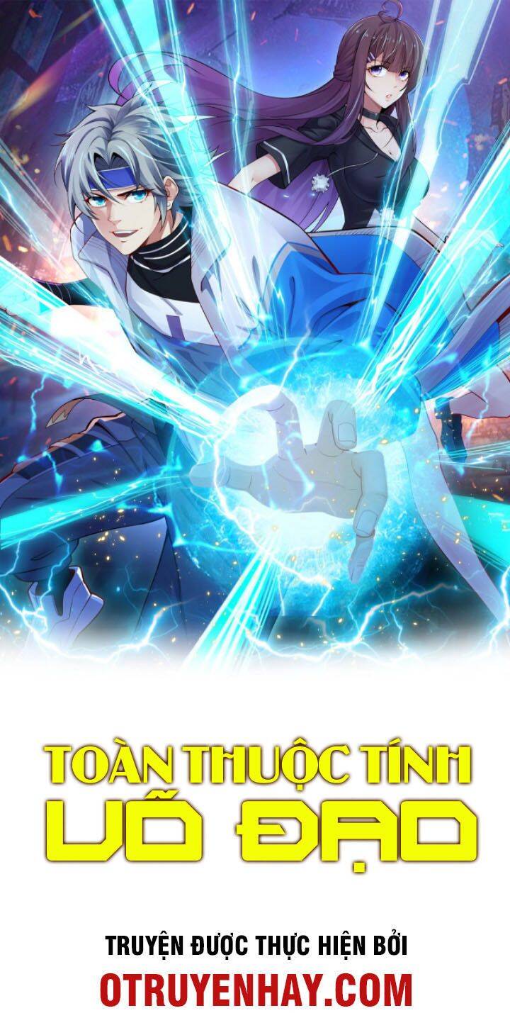 Toàn Thuộc Tính Võ Đạo Chapter 14 - Trang 2