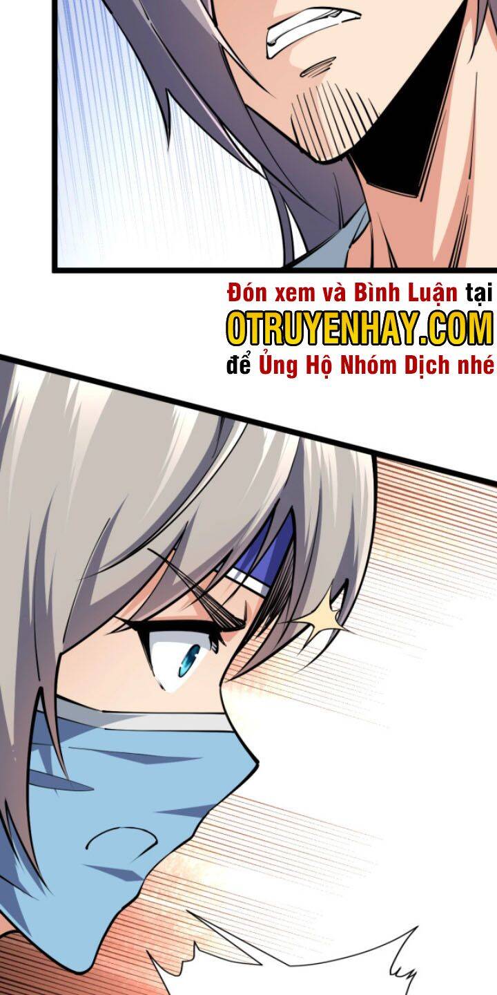 Toàn Thuộc Tính Võ Đạo Chapter 14 - Trang 22