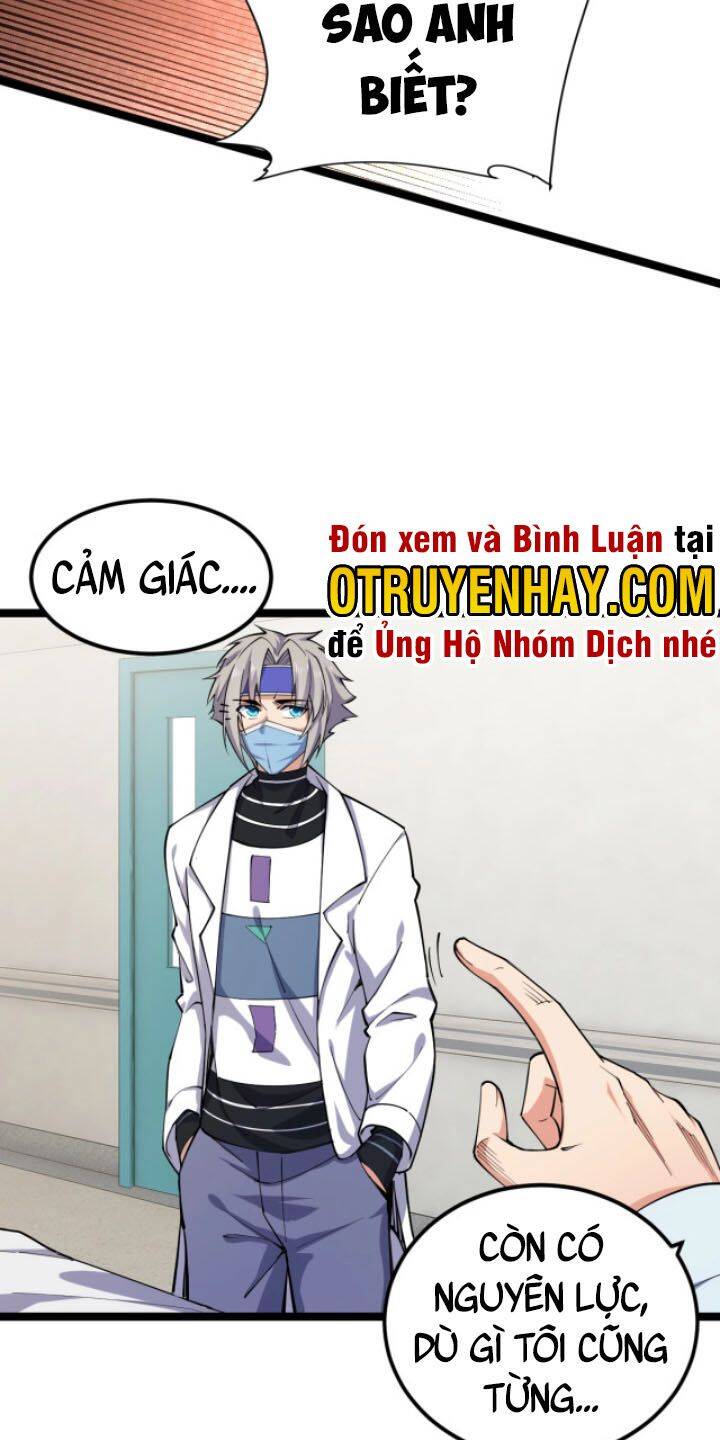 Toàn Thuộc Tính Võ Đạo Chapter 14 - Trang 23