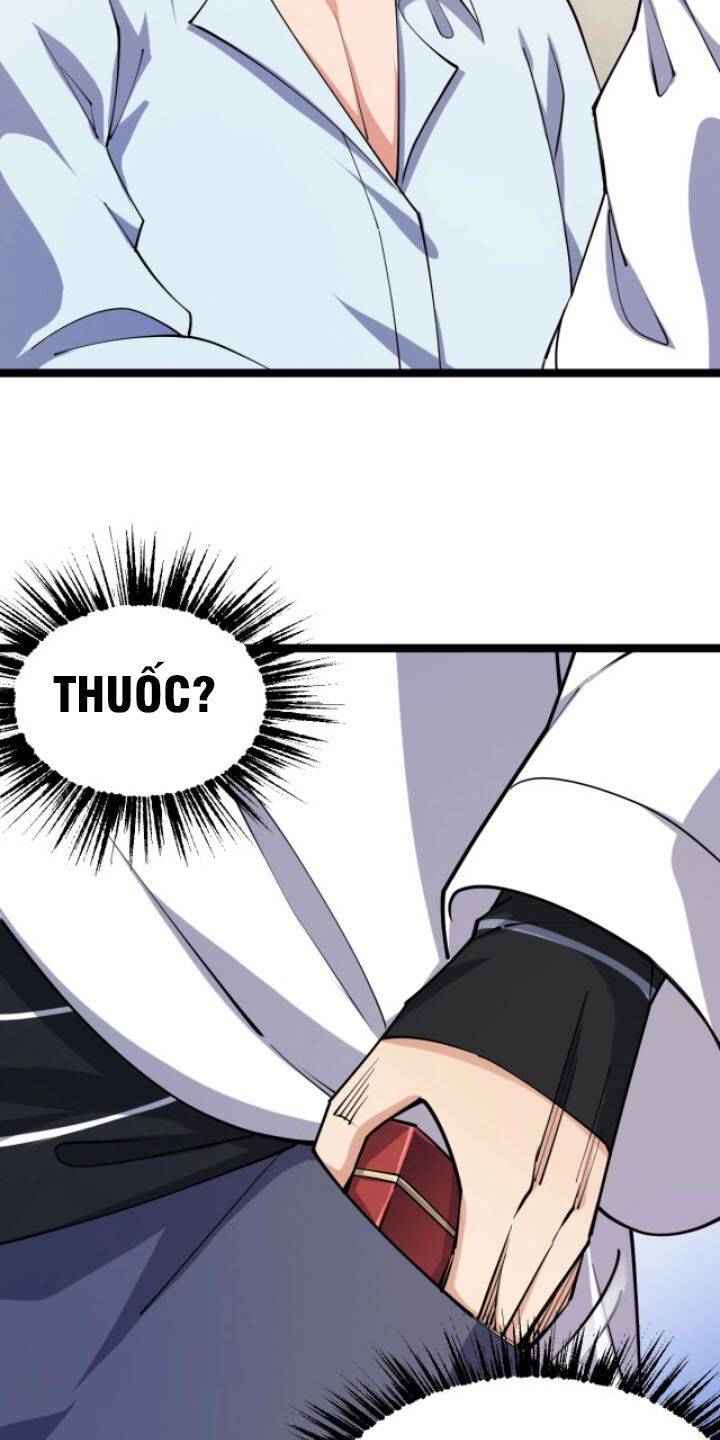 Toàn Thuộc Tính Võ Đạo Chapter 14 - Trang 25