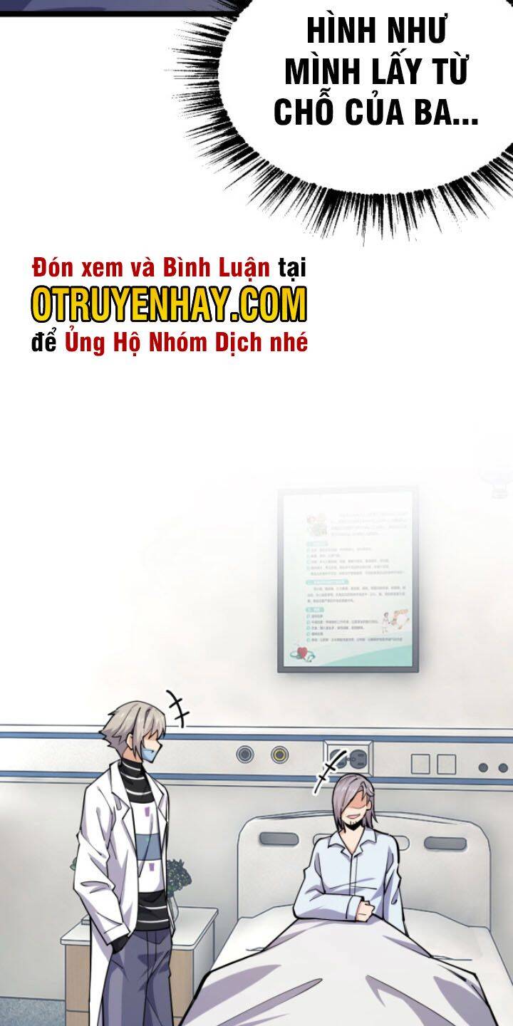 Toàn Thuộc Tính Võ Đạo Chapter 14 - Trang 26